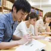 Thi Đại học tại Nhật Bản